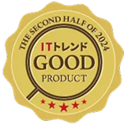 THE SECOND HALF OF 2024 ITトレンド Good PRODUCT