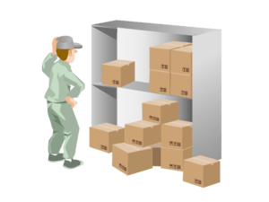 製造業に特化した在庫管理システム スモールスタートができる スマートｆ ネクスタ