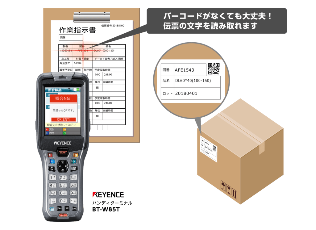 Checkman ネクスタ