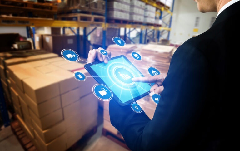 3定とは?3定管理で製造現場を効率化する具体的な方法、継続のコツを解説 | 製造業DX基幹システムSmartF(スマートF)