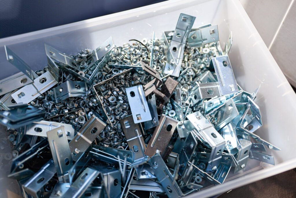 製造現場における不良品とは?