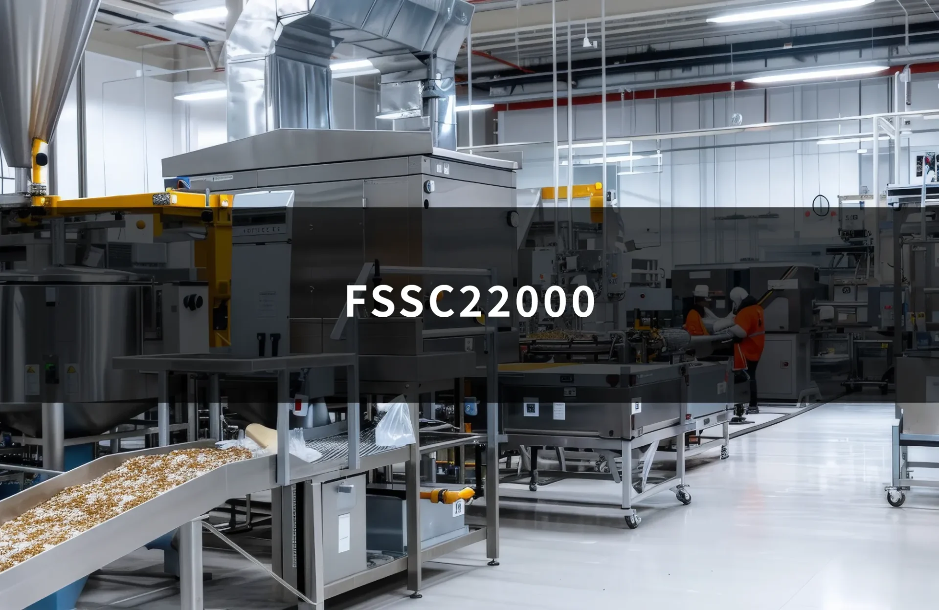 FSSC22000