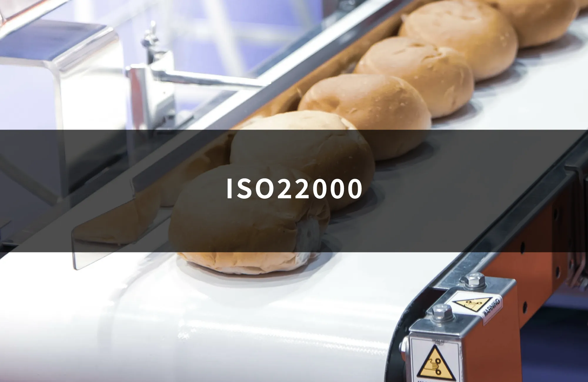 ISO22000