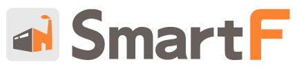 SmartFロゴ
