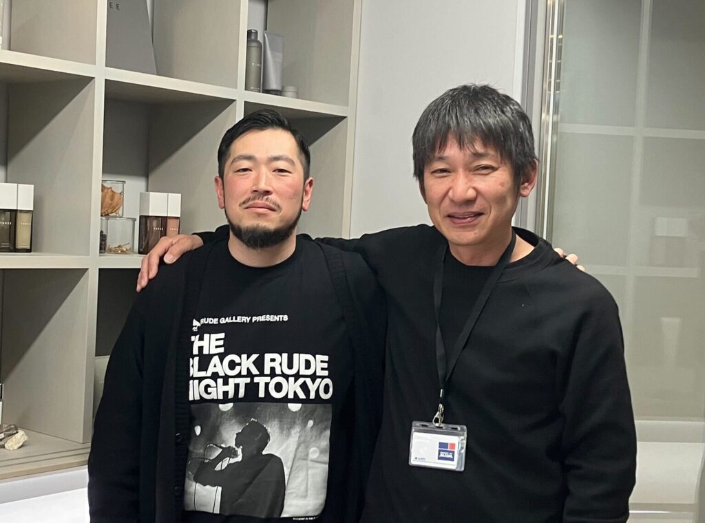 ACRO様 ご担当者様