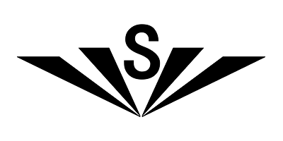 泉陽工業様 会社ロゴ