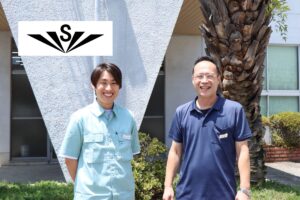 泉陽工業様 導入事例メイン画像