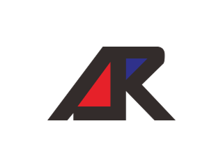 エーアールファクトリー様 会社ロゴ