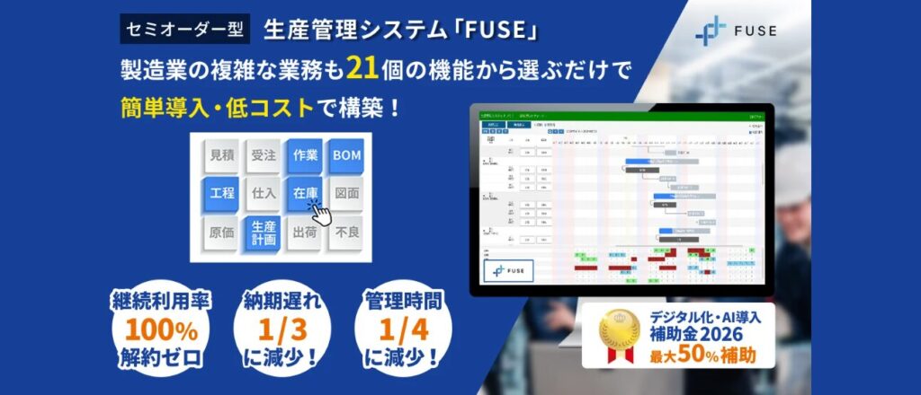 FUSE