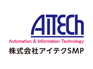 アイテクSMP様 ロゴ