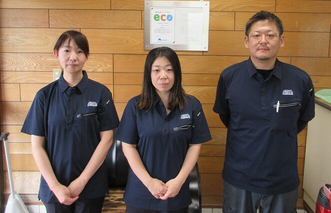 アイテクSMP様 SmartF導入プロジェクトメンバー様
