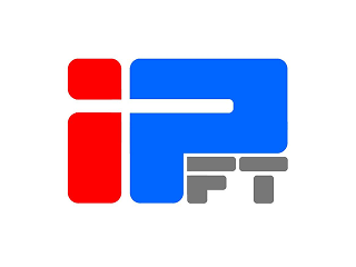 株式会社アイピー・ファインテック様 会社ロゴ